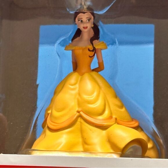 Disney Princess /Hallmark Belle Ornament - Picture 2 of 7